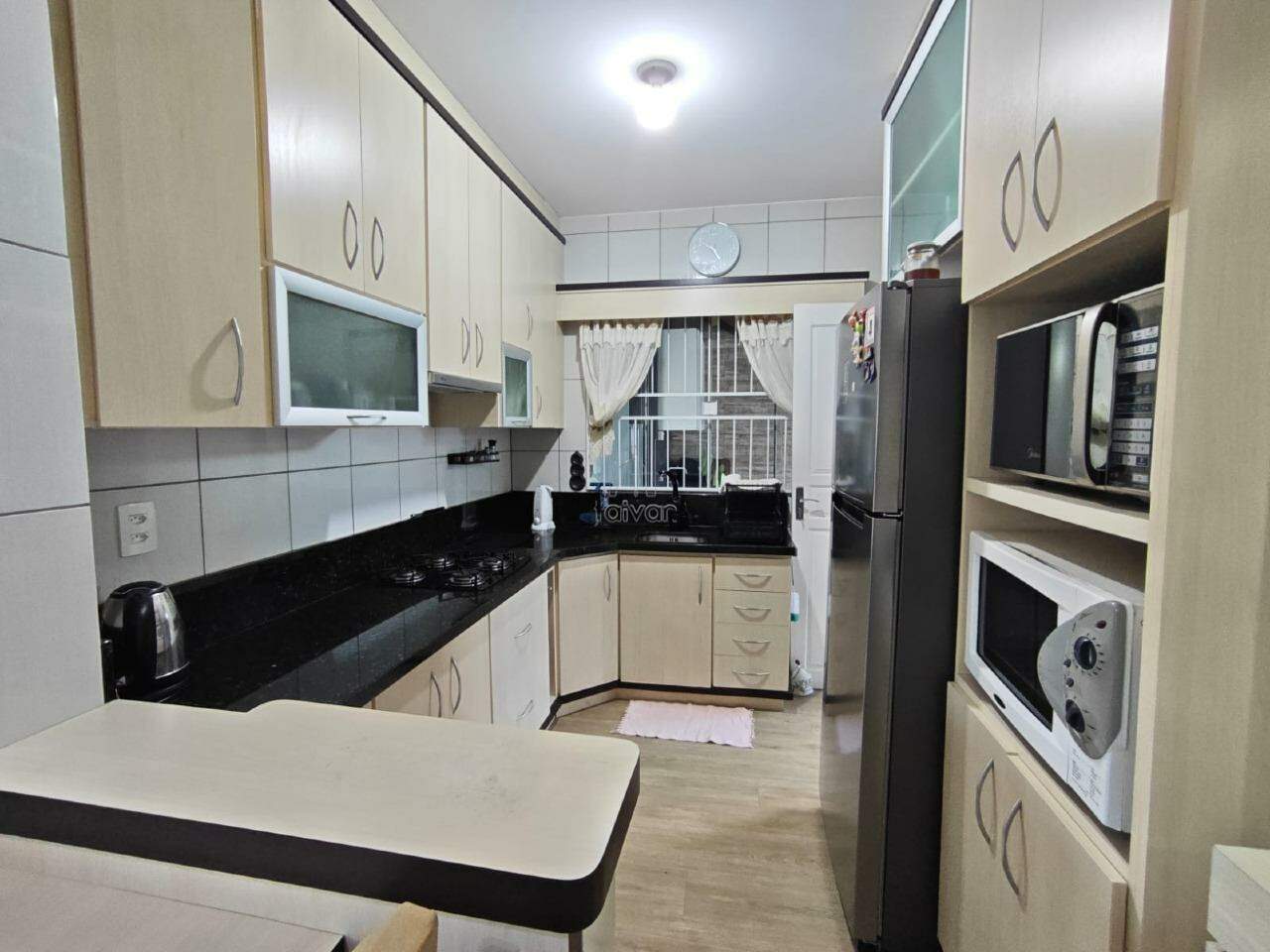Casa à venda no Três Rios do Sul: 