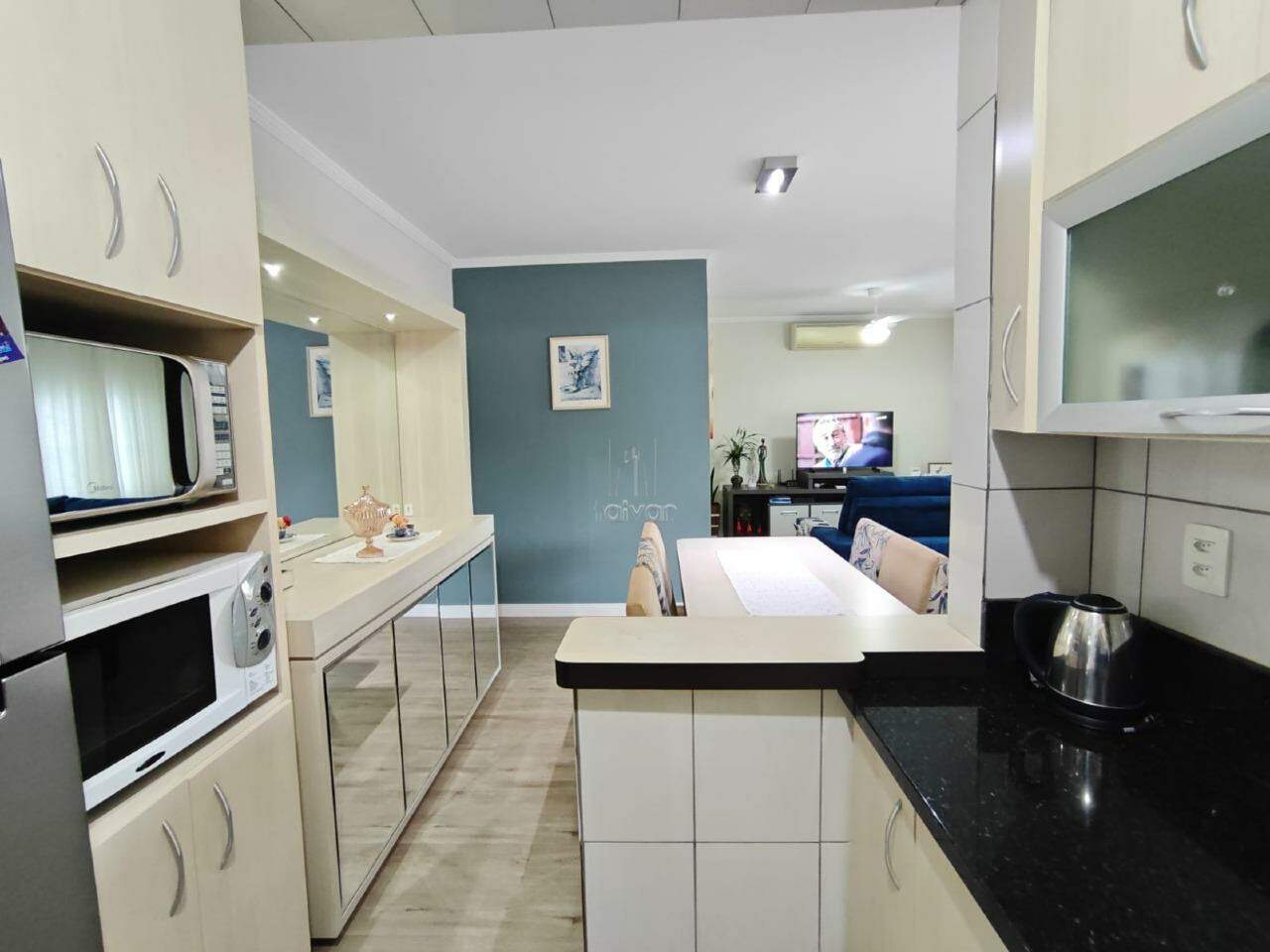 Casa à venda no Três Rios do Sul: 