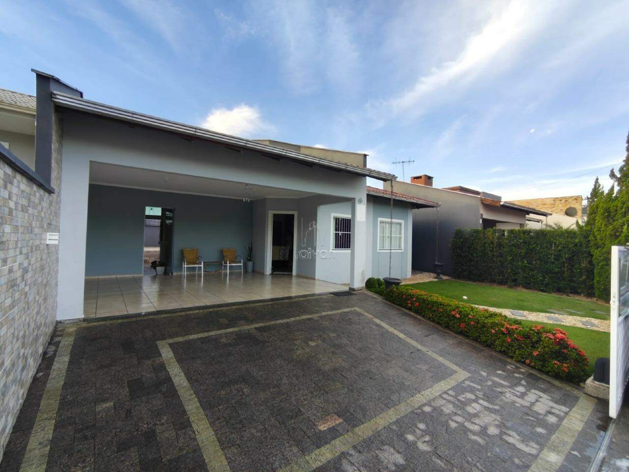 Casa à venda no Três Rios do Sul: 
