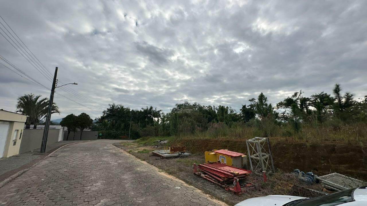 Terreno à venda no Centro: 