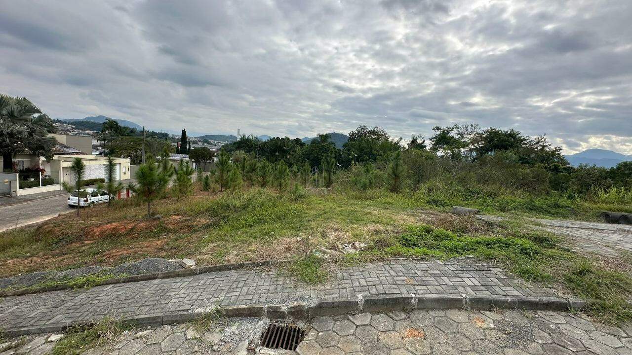 Terreno à venda no Centro: 