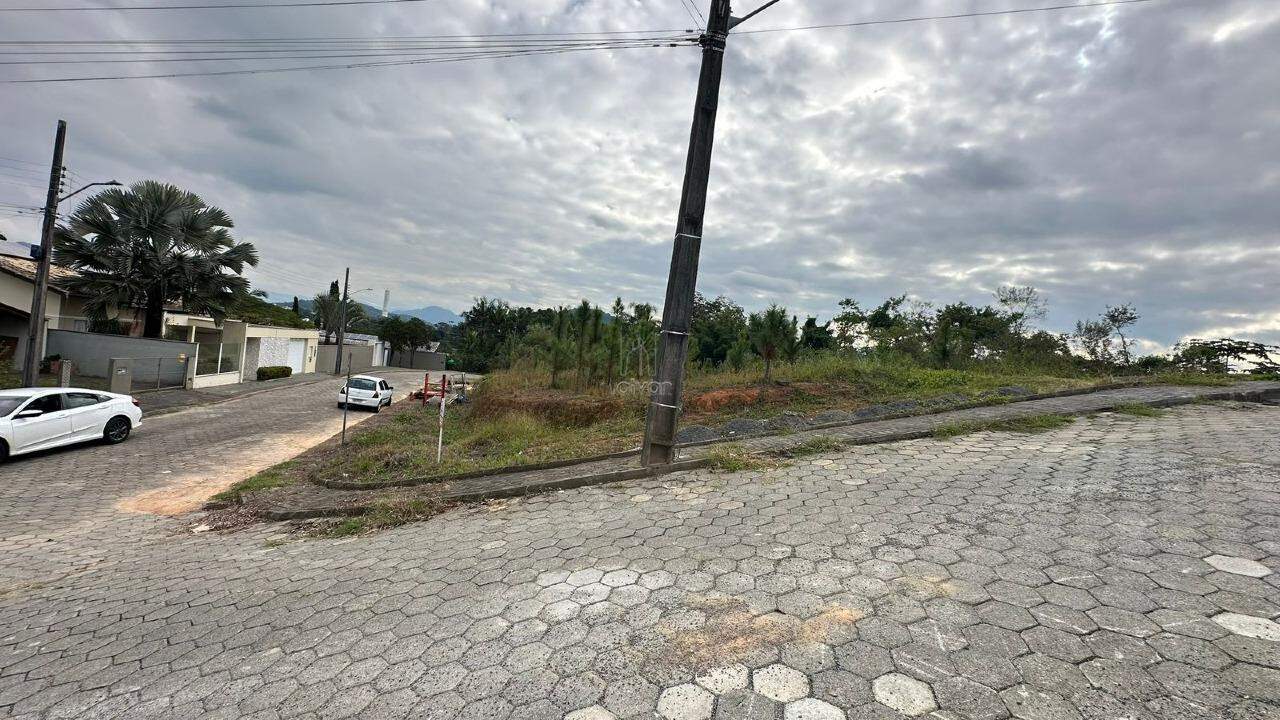 Terreno à venda no Centro: 