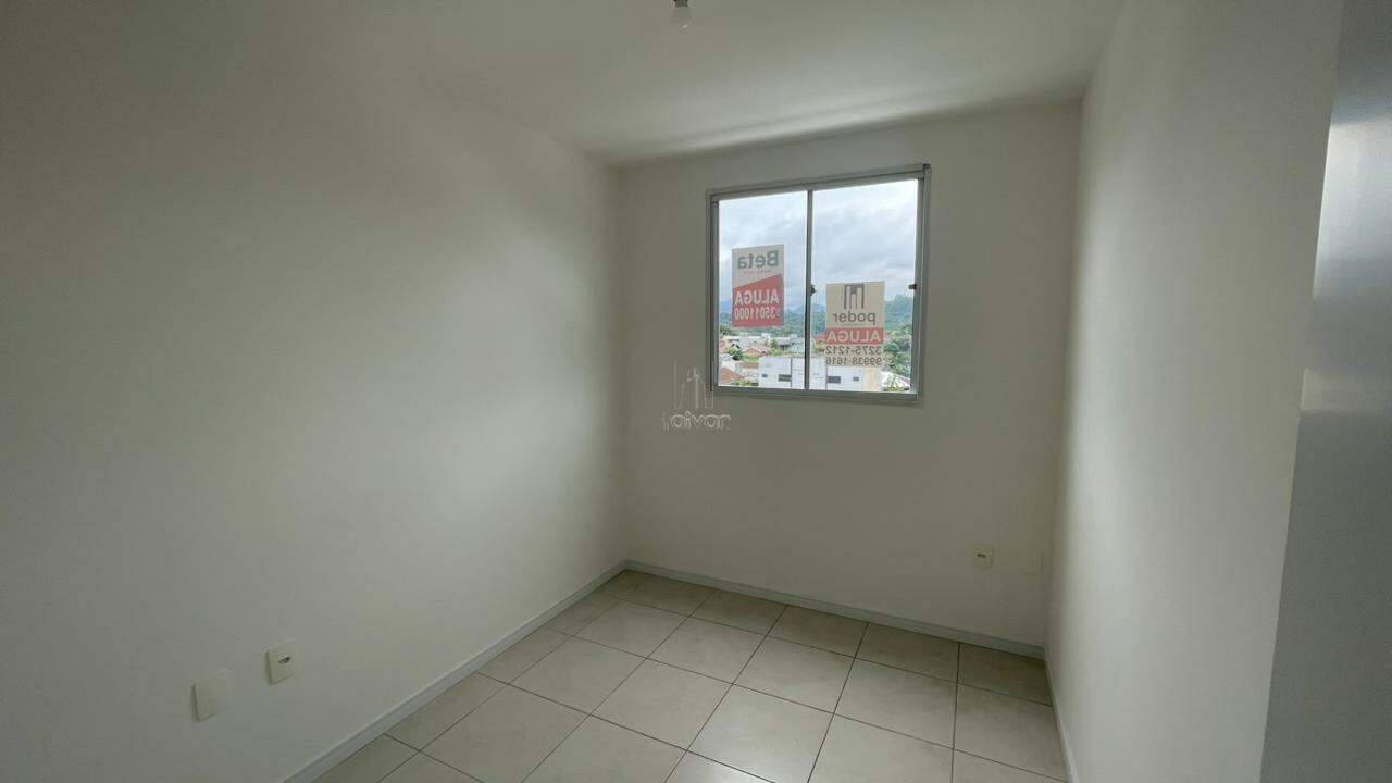 Apartamento para aluguel no Jaraguá 99: 