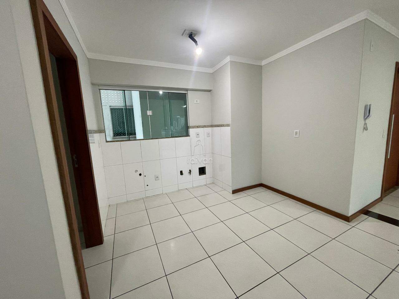 Apartamento para aluguel no Vila Nova: 