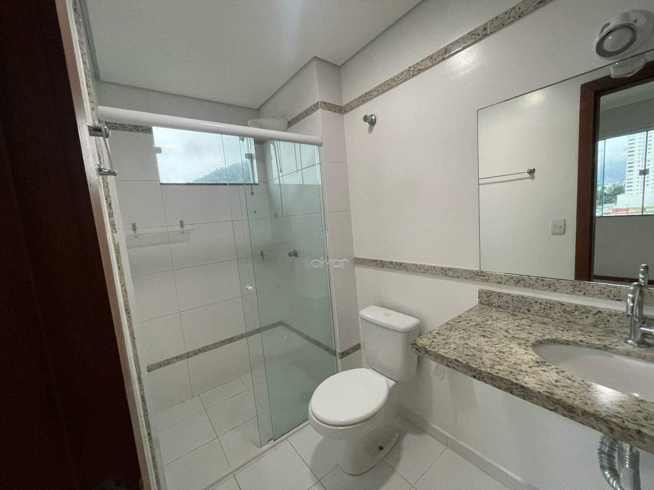 Apartamento para aluguel no Vila Nova: 