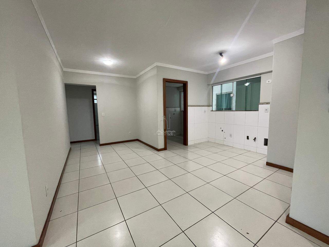 Apartamento para aluguel no Vila Nova: 