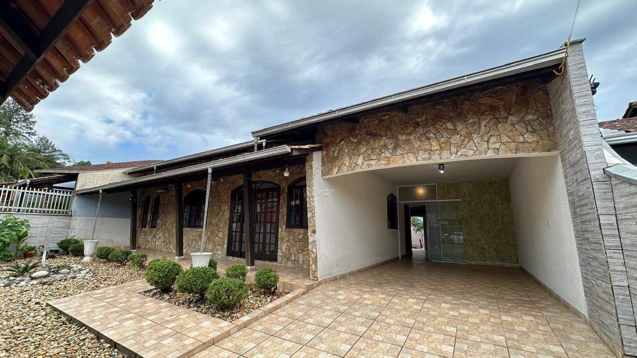 Casa à venda no Nereu Ramos: 