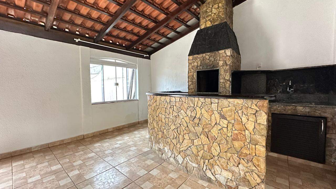 Casa à venda no Nereu Ramos: 