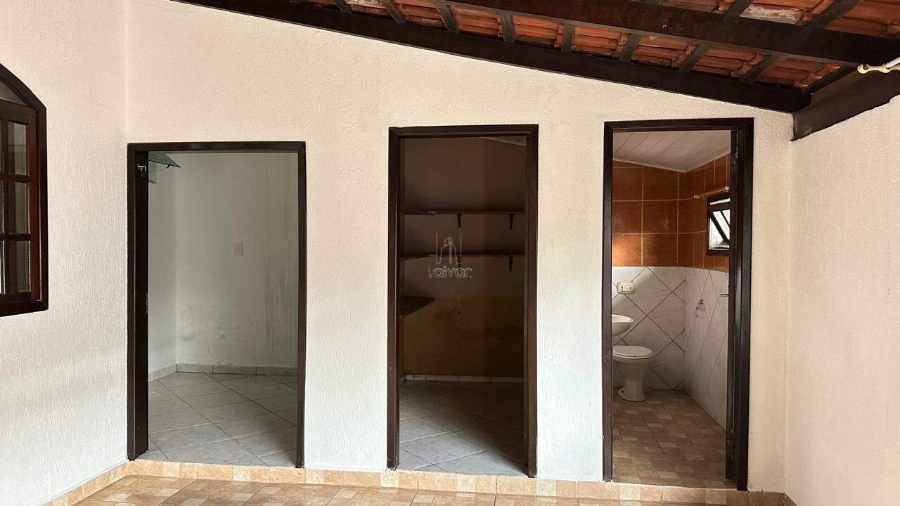 Casa à venda no Nereu Ramos: 