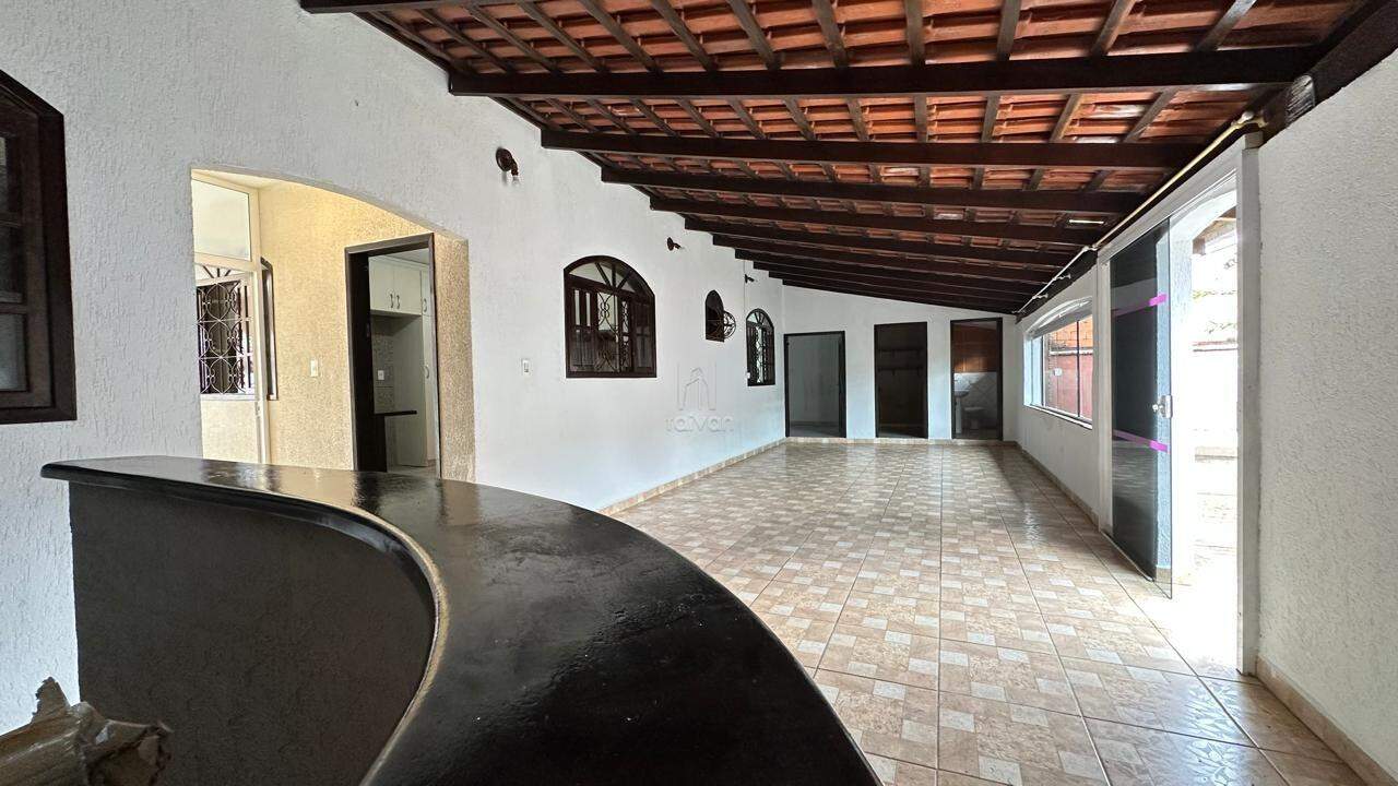 Casa à venda no Nereu Ramos: 