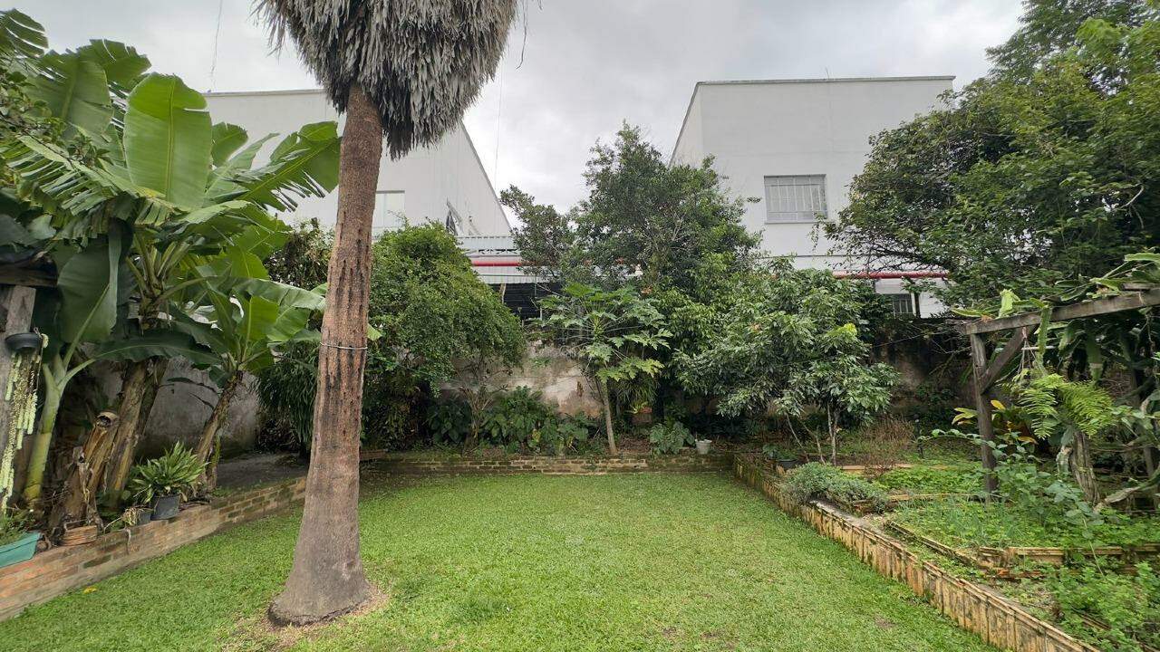 Casa à venda no Nereu Ramos: 
