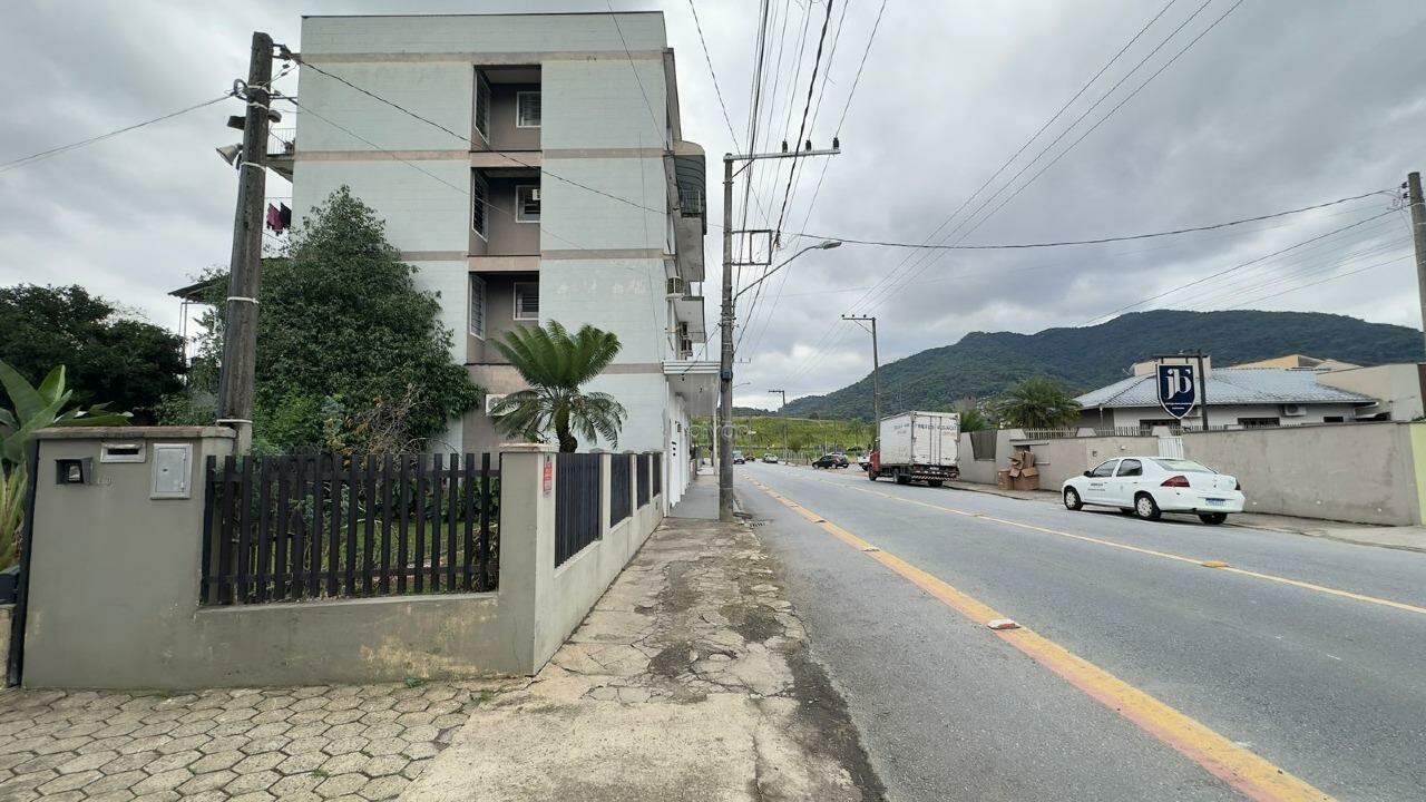 Casa à venda no Nereu Ramos: 