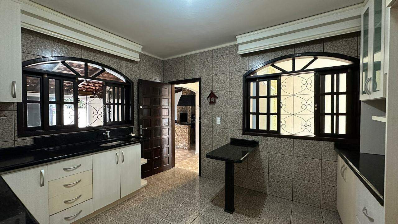 Casa à venda no Nereu Ramos: 