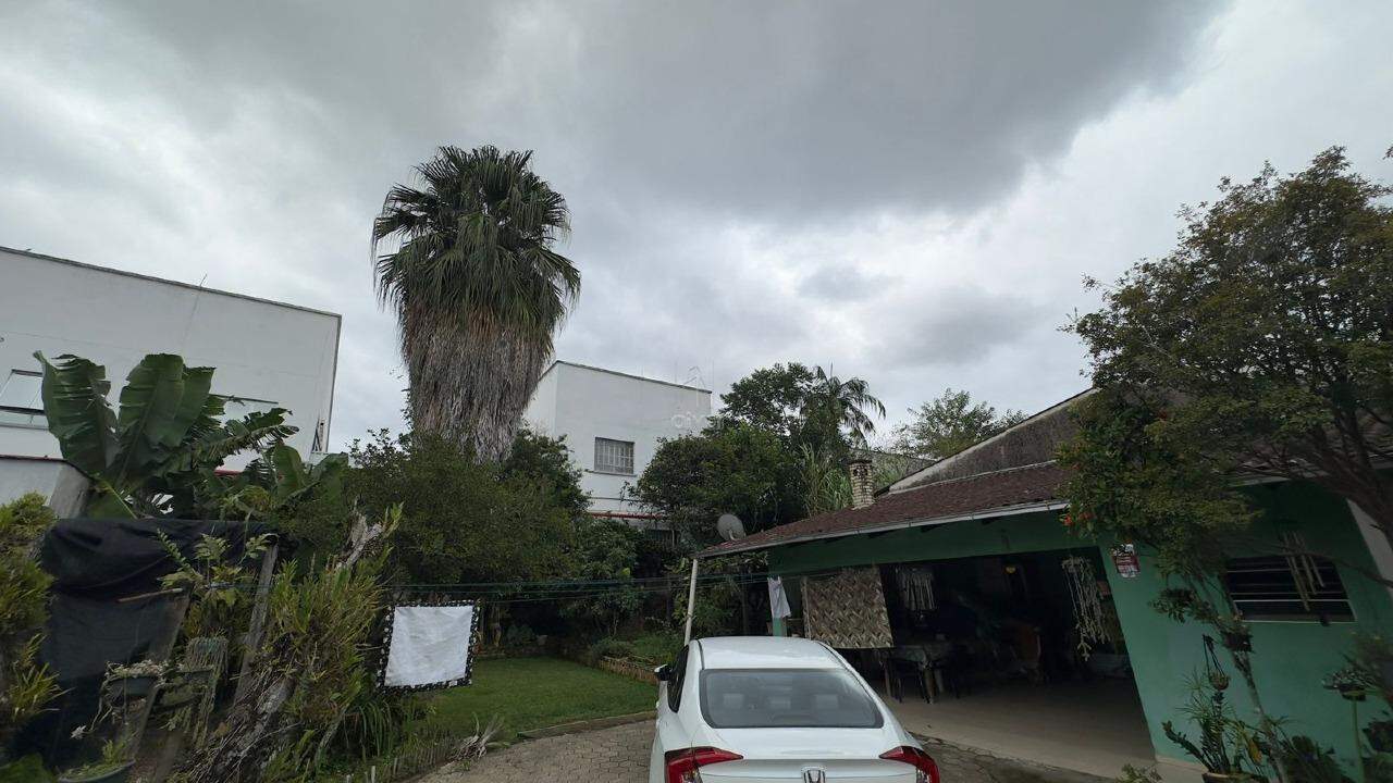 Casa à venda no Nereu Ramos: 