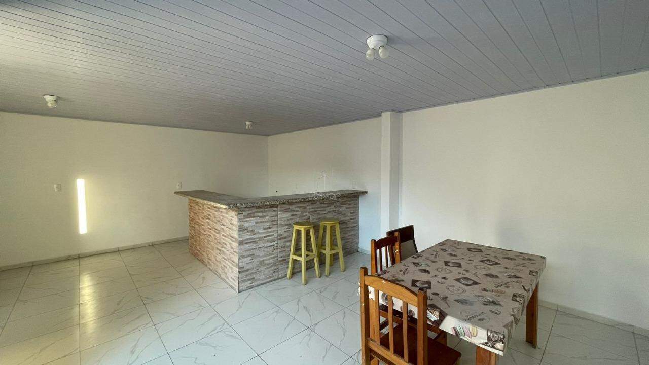 Casa para aluguel no Tifa Martins: 