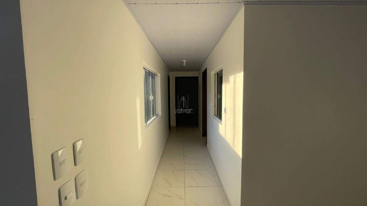 Casa para aluguel no Tifa Martins: 