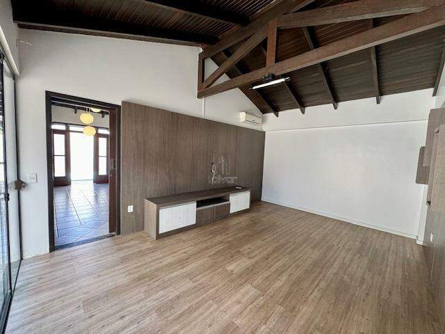 Casa para aluguel no Czerniewicz: 