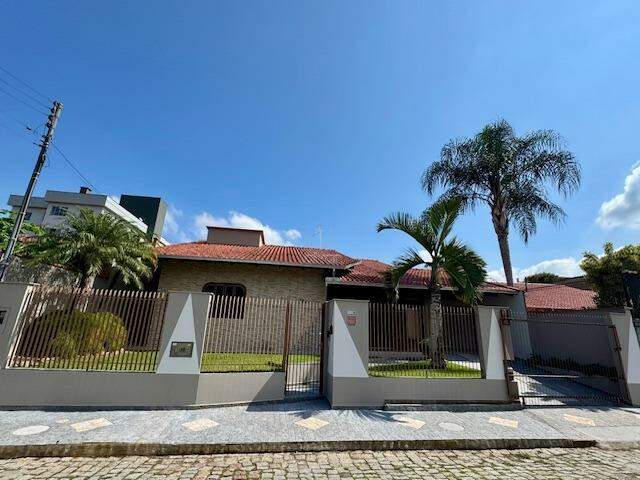 Casa para aluguel no Czerniewicz: 