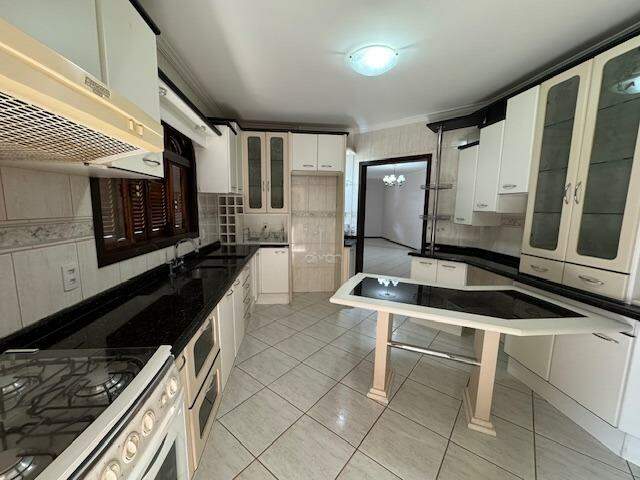 Casa para aluguel no Czerniewicz: 