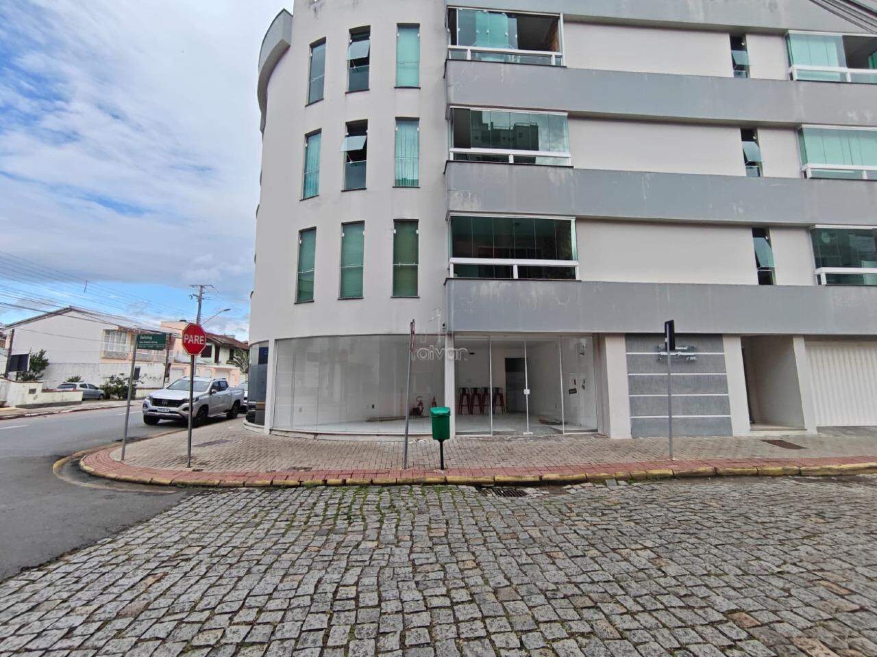 Sala Comercial à venda no Centro: 