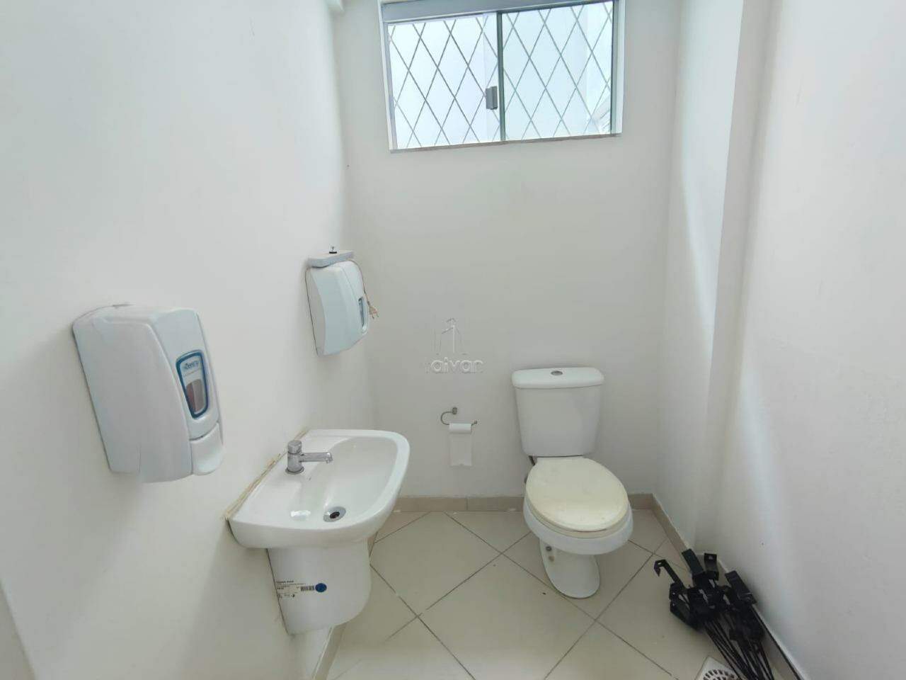 Sala Comercial à venda no Centro: 