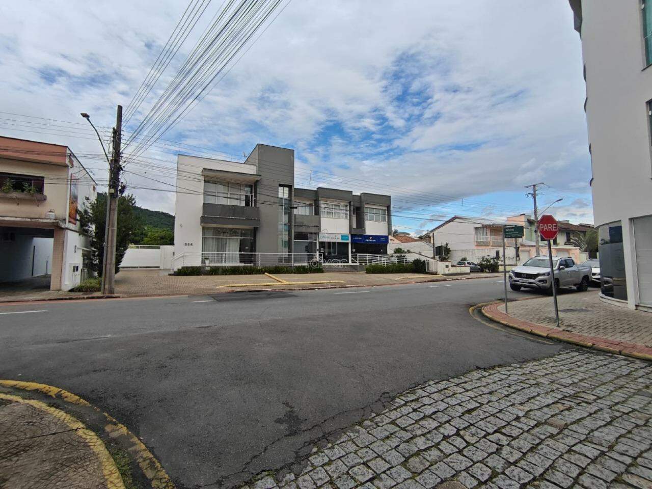 Sala Comercial à venda no Centro: 