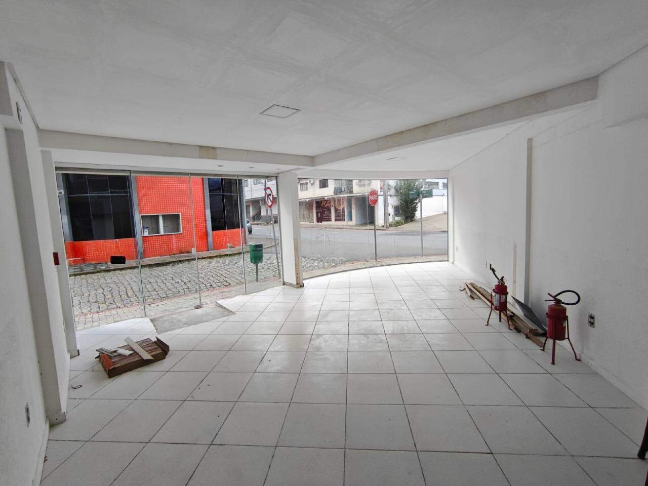 Sala Comercial à venda no Centro: 