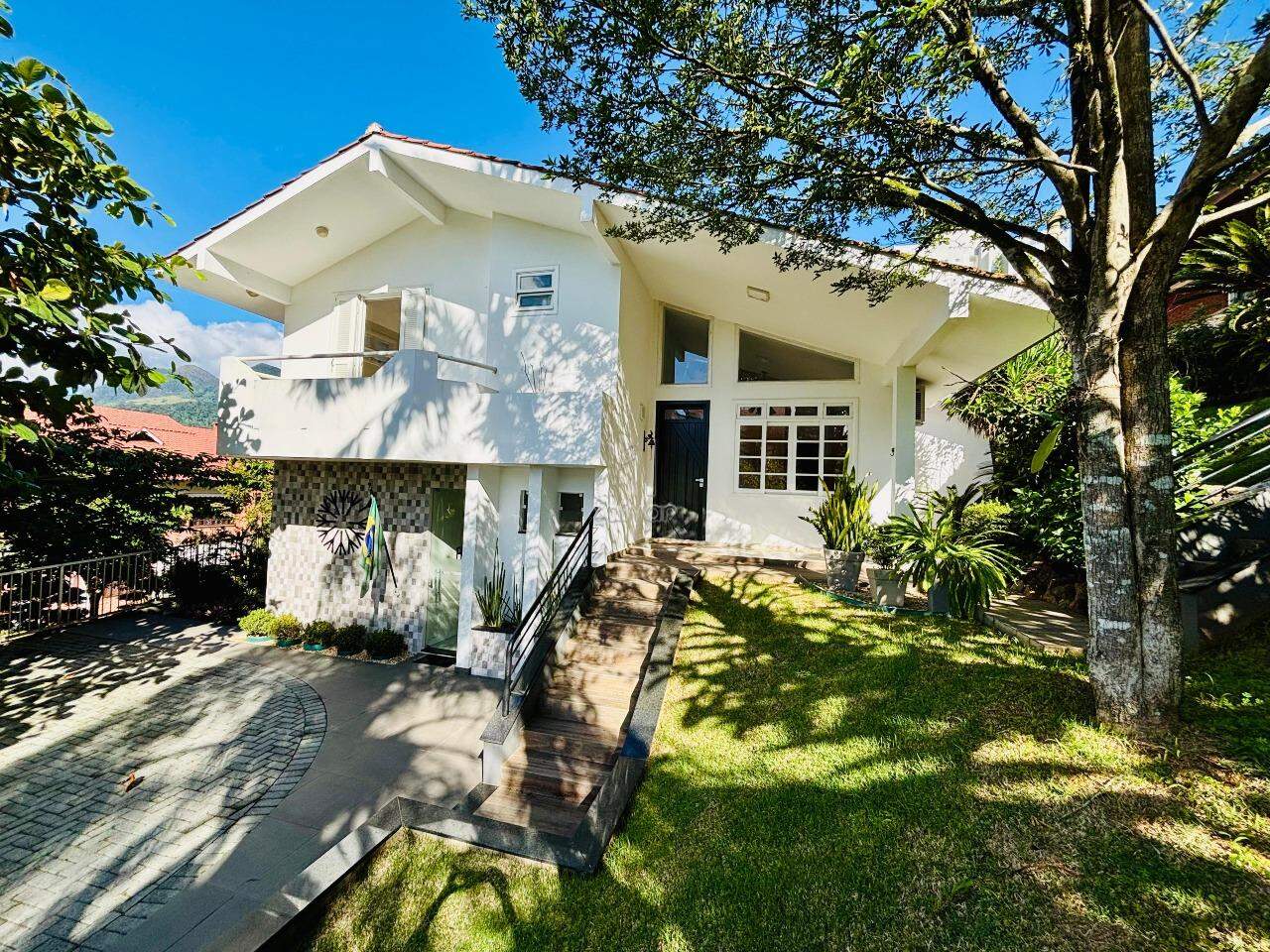 Casa à venda no Centro: 