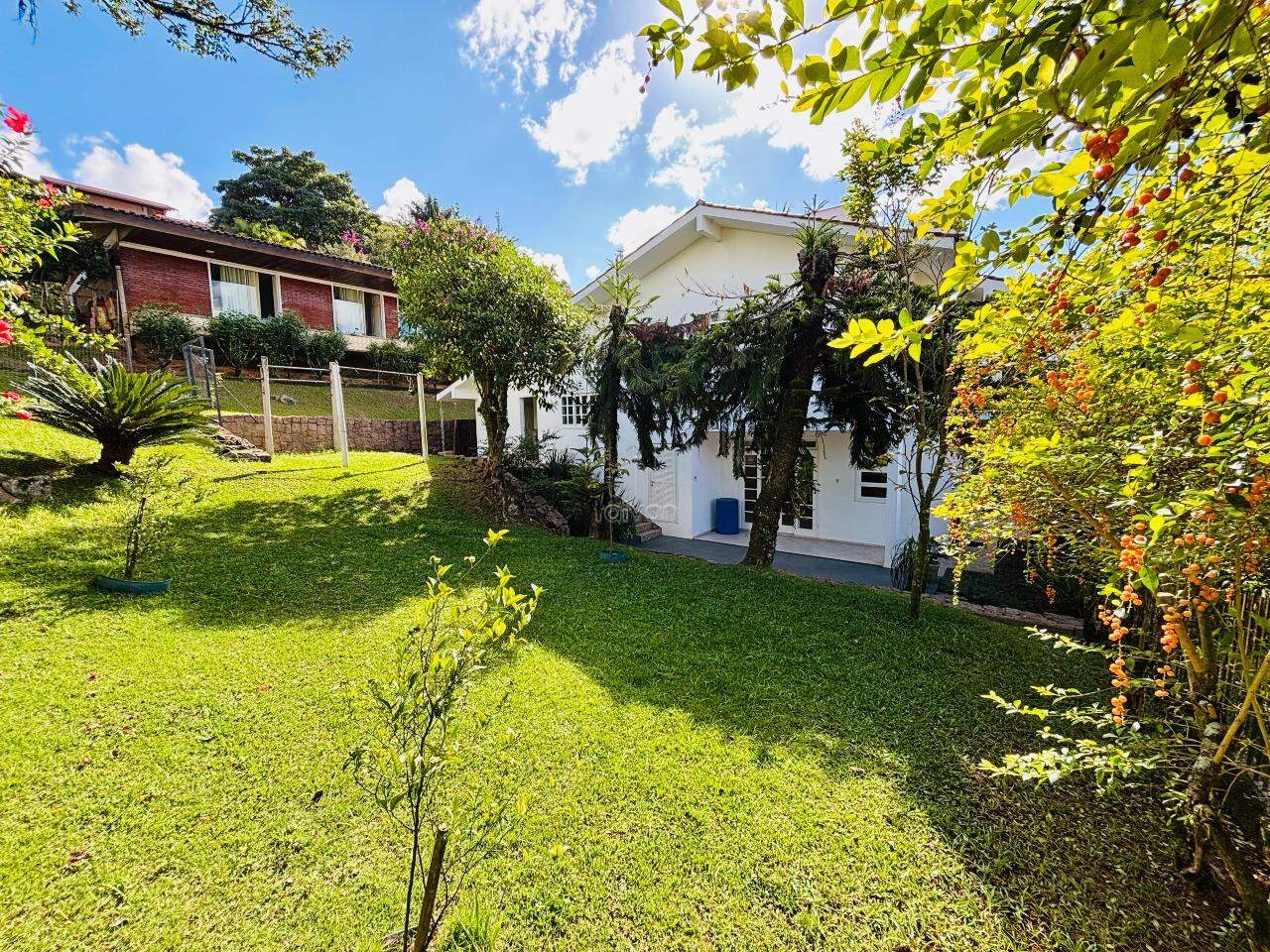 Casa à venda no Centro: 