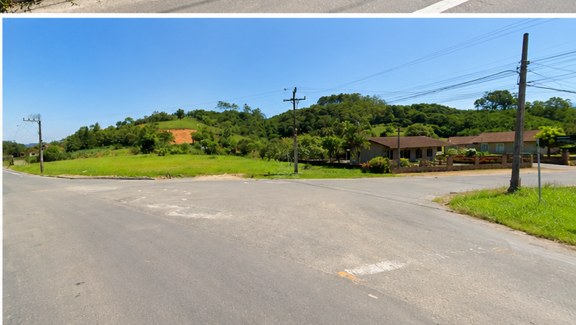 Terreno para aluguel no Três Rios do Norte: 