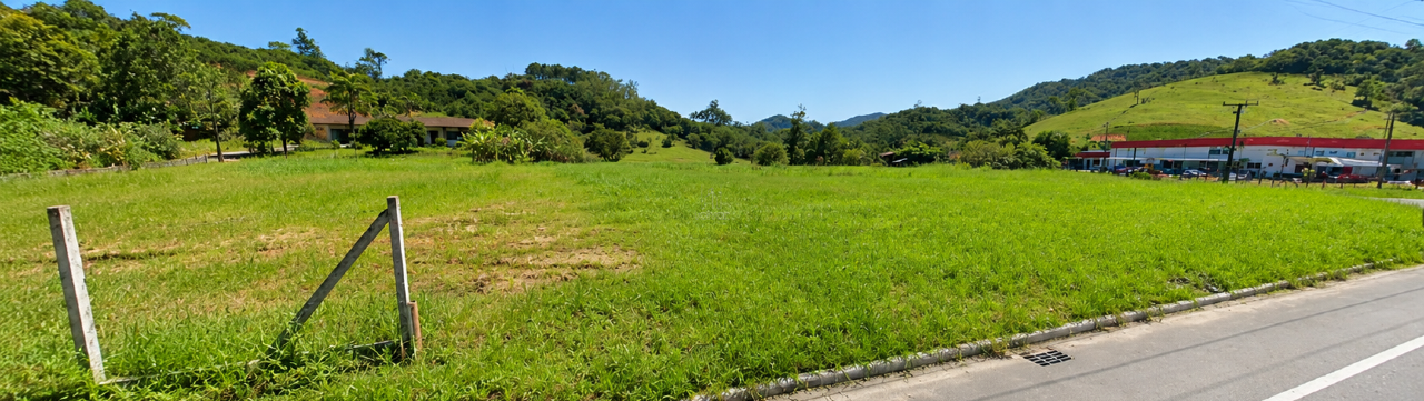 Terreno para aluguel no Três Rios do Norte: 