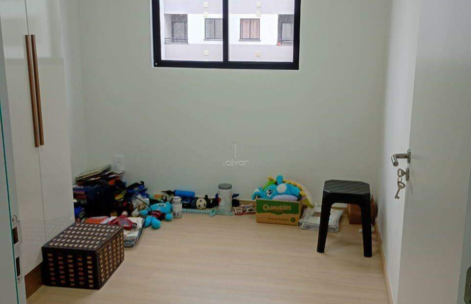 Apartamento à venda no Vila Baependi: 