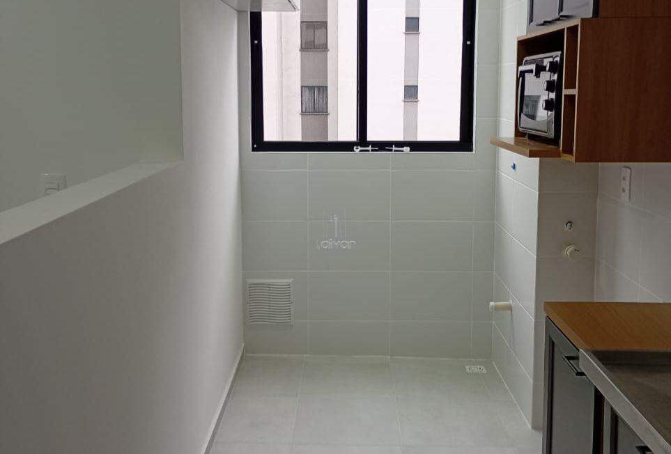 Apartamento à venda no Vila Baependi: 