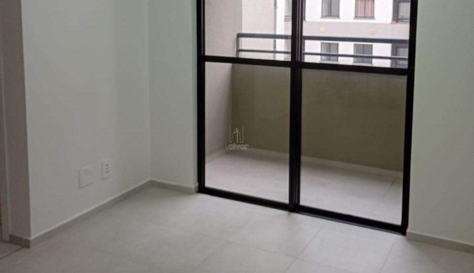 Apartamento à venda no Vila Baependi: 