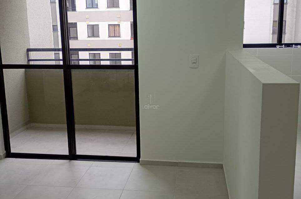 Apartamento à venda no Vila Baependi: 