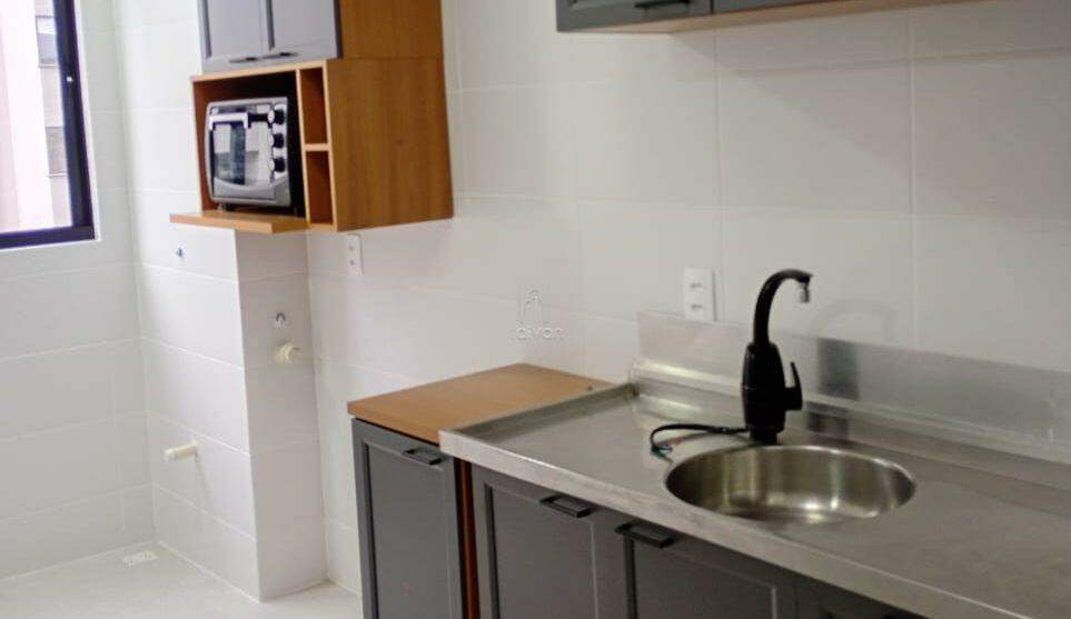 Apartamento à venda no Vila Baependi: 
