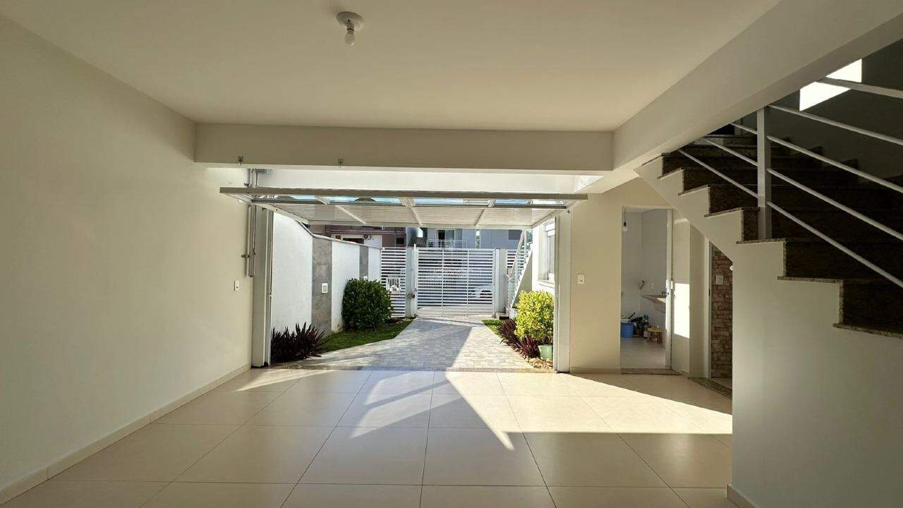 Casa para aluguel no Amizade: 