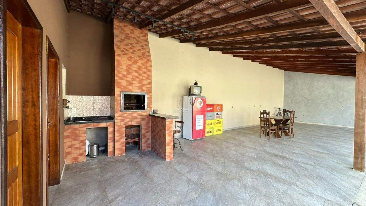 Casa à venda no Três Rios do Sul: 