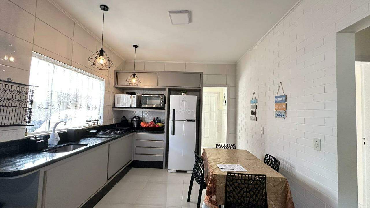 Casa à venda no Três Rios do Sul: 