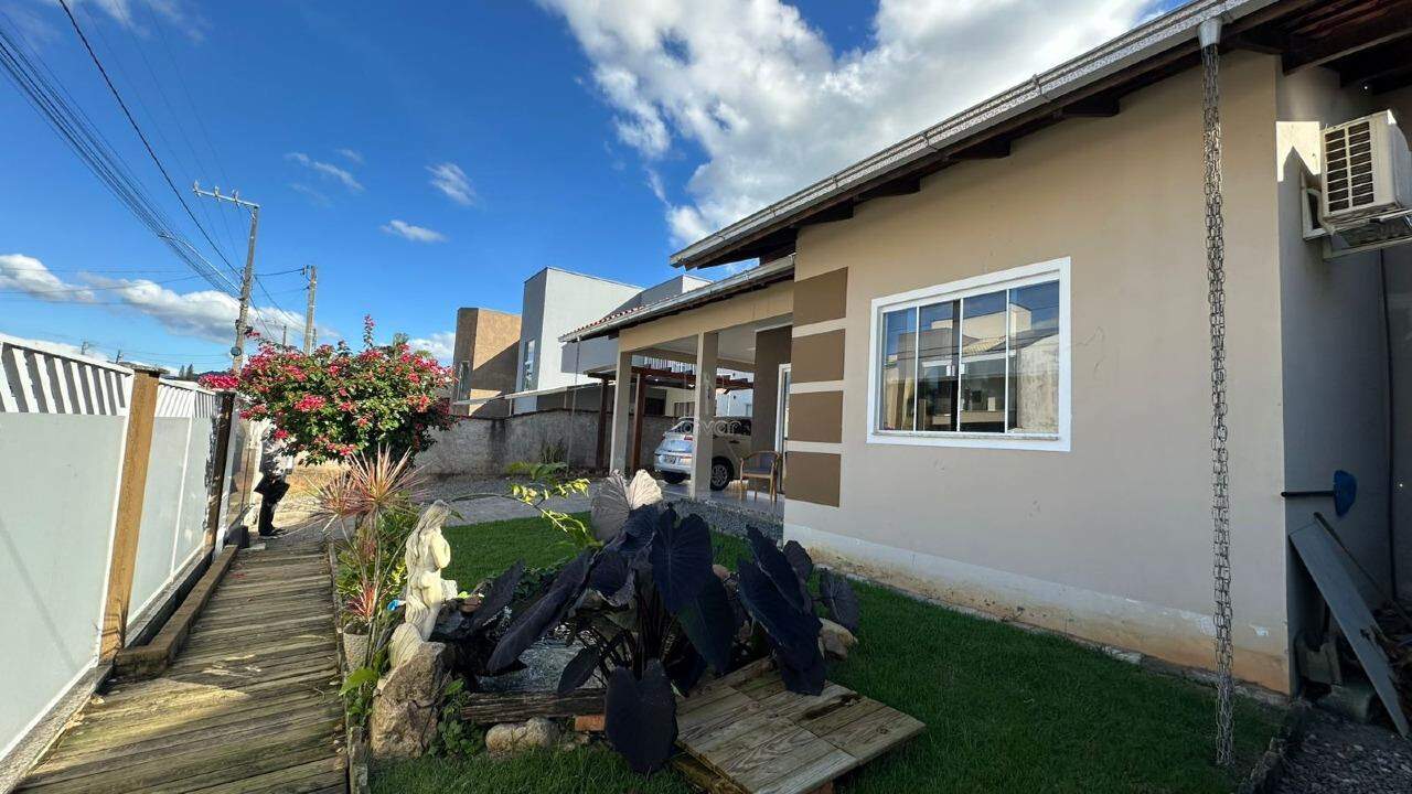 Casa à venda no Três Rios do Sul: 