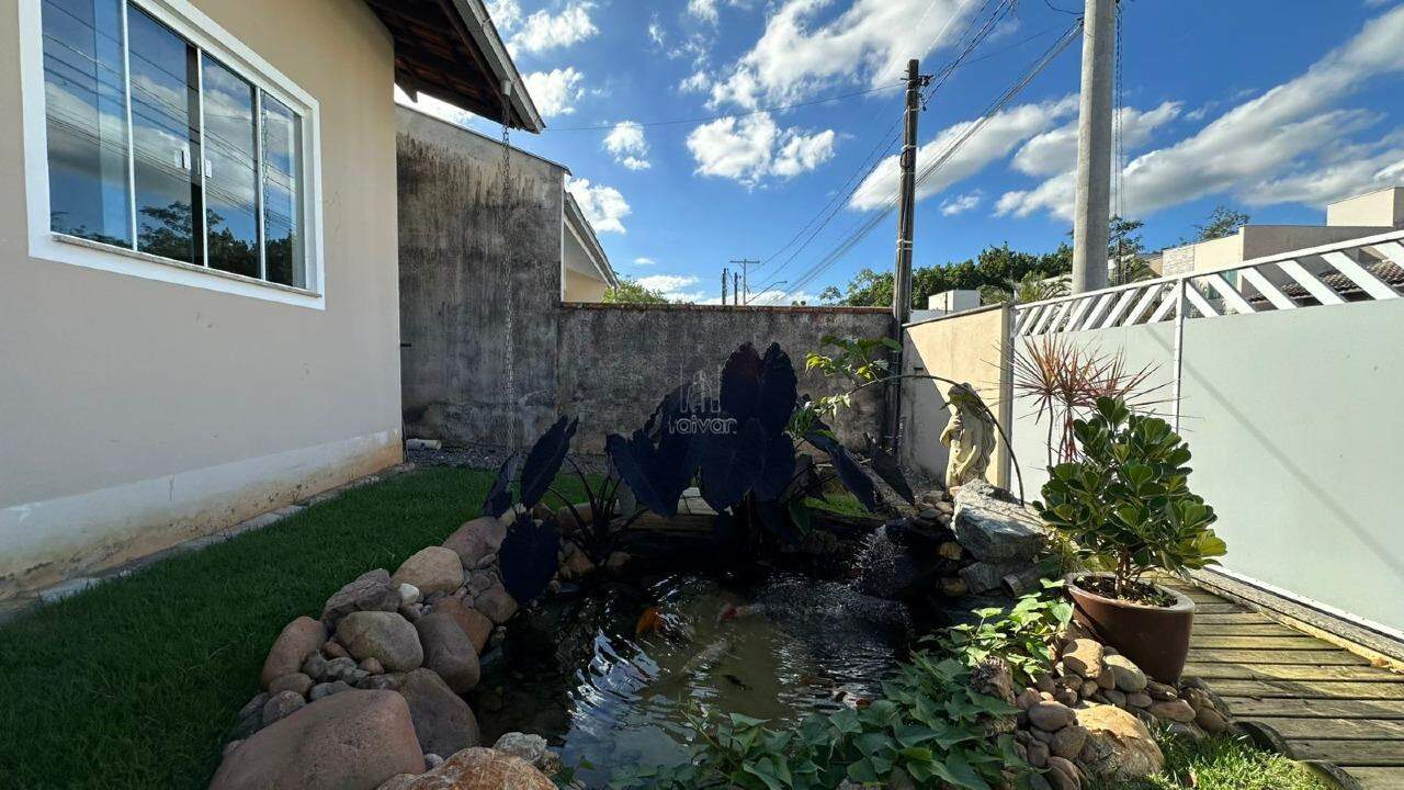 Casa à venda no Três Rios do Sul: 