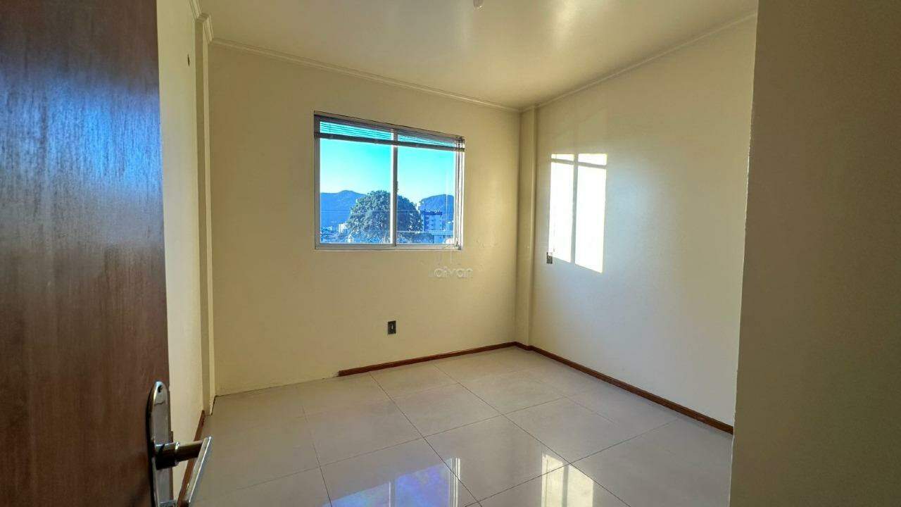 Apartamento à venda no Vila Nova: 
