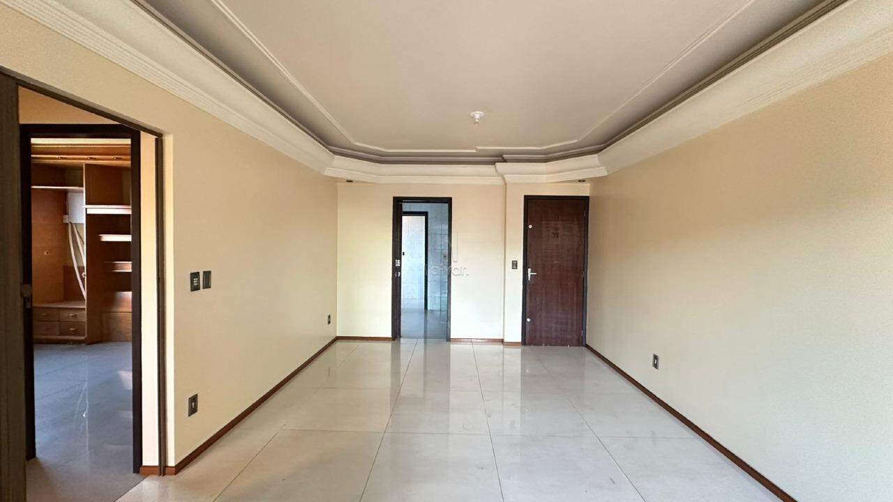 Apartamento à venda no Vila Nova: 