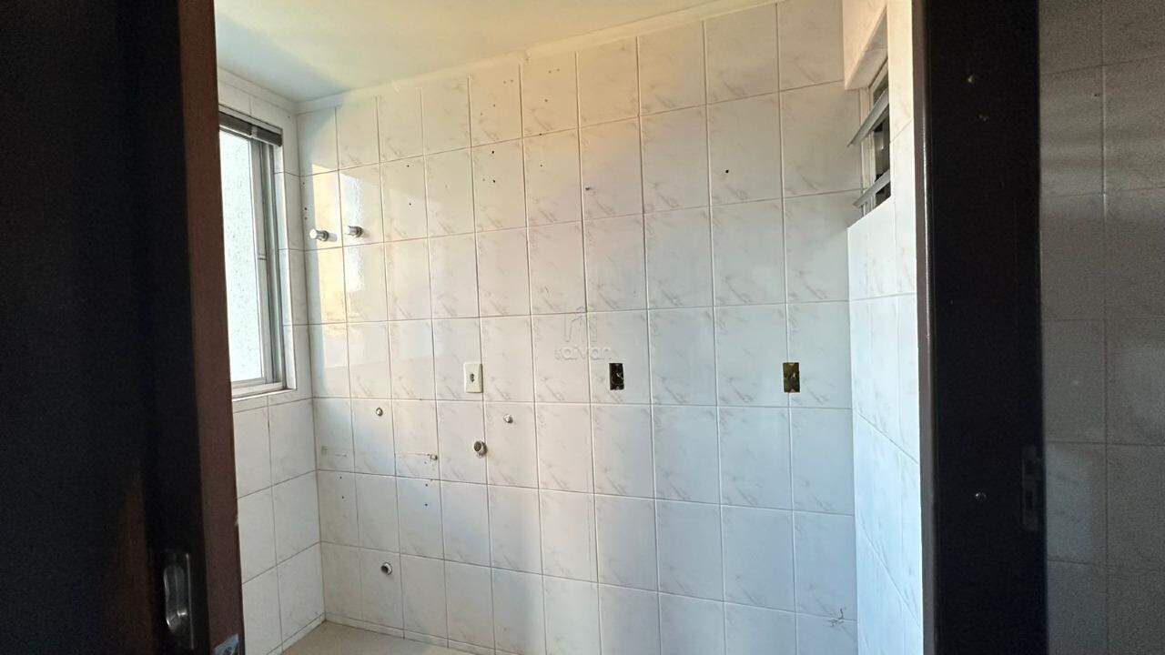 Apartamento à venda no Vila Nova: 