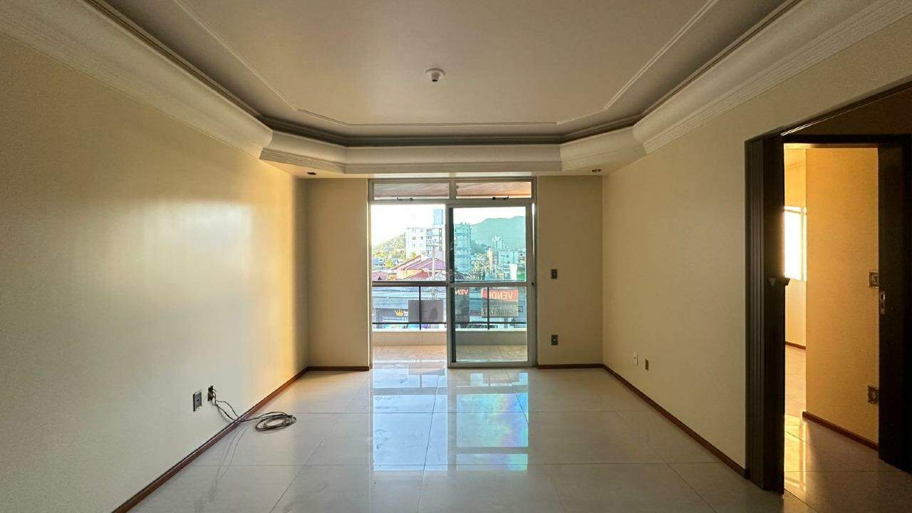 Apartamento à venda no Vila Nova: 