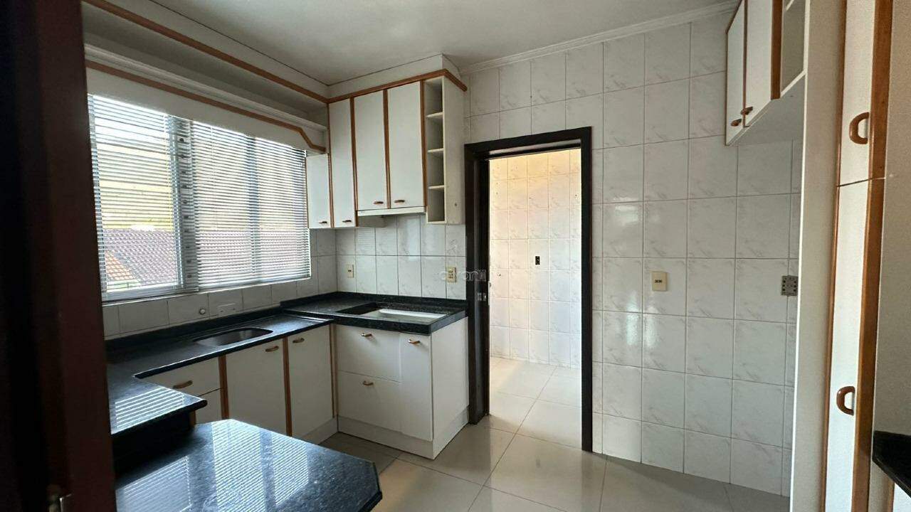Apartamento à venda no Vila Nova: 
