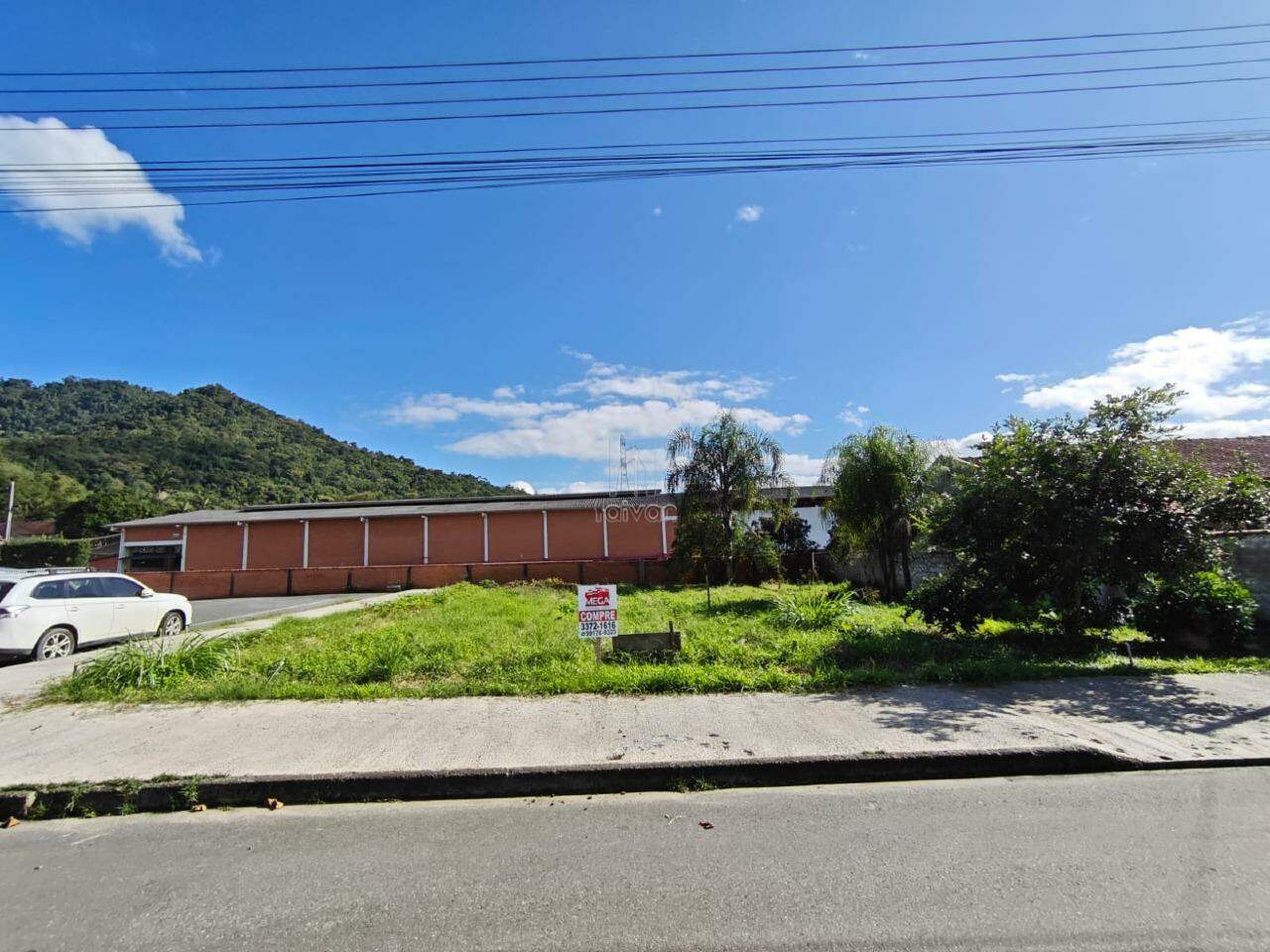 Terreno à venda no João Pessoa: 