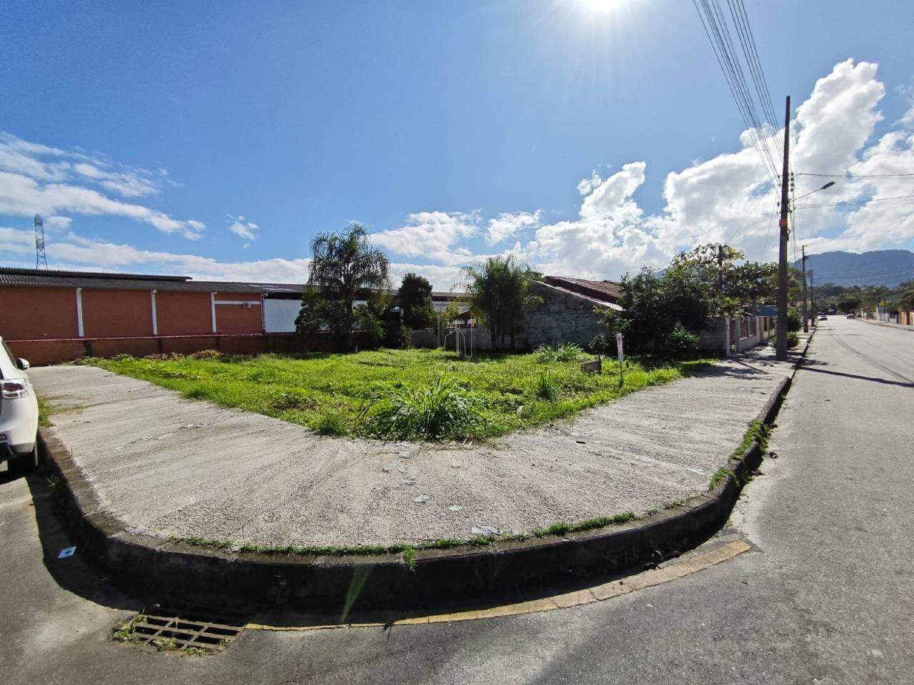 Terreno à venda no João Pessoa: 