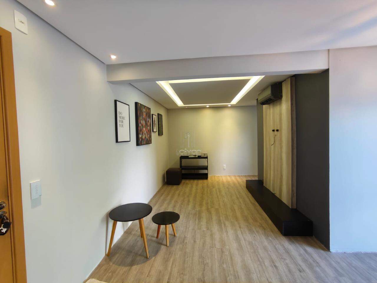 Apartamento para aluguel no Vieira: 
