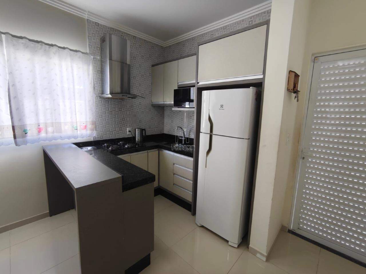 Casa para aluguel no Jaraguá 99: 